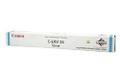 CANON Canon Tonerpatrone - C-EXV 34 - cyan 3783B002 (Retail)