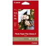 CANON 10x15 Photo Paper Plus Glossy (PP-201), 270 gram 50 Sheets