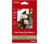 CANON PP-201 plus photo paper inkjet 260g/m2 4x6 inch 50 sheets 1-pack