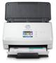 HP Scanjet Pro N4000 snw1 Sheet-feed Dokumentscanner Desktopmodel