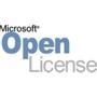 MICROSOFT MS OVL-NL Office Lic+SA 1Y-Y1 Additional Product Single language