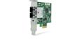 Allied Telesis GIG PCI-EXPRE FIBER ADAPTCARD 990-005055-901 WOL SC CONNECTOR IN