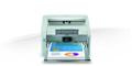 CANON DR-6010C DOCUMENT SCANNER A4