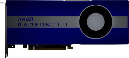 HP AMD Radeon Pro W5700 8GB 5mDP+USBc (9GC15AA)