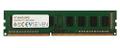 V7 2GB DDR3 1333MHZ CL9 NON ECC DIMM PC3-10600 LEG MEM