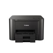 CANON MAXIFY IB4150 Black A4 Color Printer Wlan Lan Cloud Print 600x1.200dpi 2-sided printing