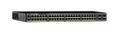 CISCO Switch/Cat 2960-X 48GigE 740W 4x1G SFP