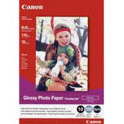 CANON GP-501 glossy photo paper inkjet 200g/m2 4x6 inch 100 sheets 1-pack