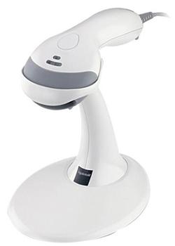 HONEYWELL Metrologic VOYAGER 9540, USB cable, White, Handsfree stand, Codegate (MK9540-77A38)