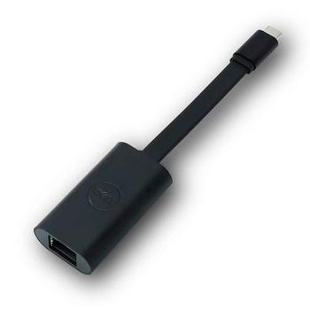 DELL Adaptor USD-C To Ethernet (470-ABND)
