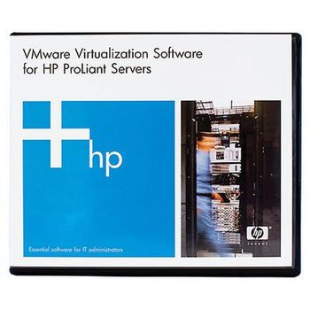 Hewlett Packard Enterprise HPE VMw Vrealize Ops Adv 25OSI Pk 5yr E-LTU (K8X51AAE)