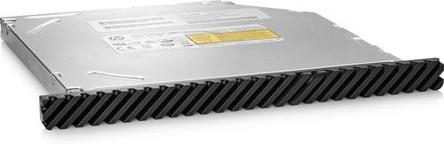 HP - Disk drive - DVD±RW (±R DL) - 8x/8x - Serial ATA - internal - 5.25" - for EliteDesk 800 G3 (tower); ProDesk 600 G3 (micro tower) (1CA52AA)