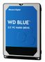 WESTERN DIGITAL WD Blue Laptop HDD 2TB 2.5inch 5400rpm Retail internal