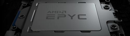 AMD Epyc 7F52 Tray (100-000000140)