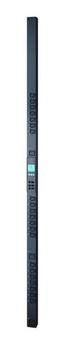 APC Metered Rack PDU 2G - ZeroU - 20A/208V - 16A/230V - (21) C13 & (3) C19 (AP8659)