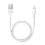 APPLE Lightning to USB Cable 0.5 M (ME291ZM/A)