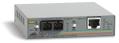 Allied Telesis ALLIED Media Converter 100BaseTX to 100BaseFX SC Multimode