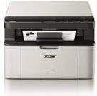 BROTHER DCP-1510E multifunctional Laser A4 2400 x 600 DPI 20 ppm