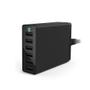 ANKER PowerPort 6 EU Black F-FEEDS (A2123L12)
