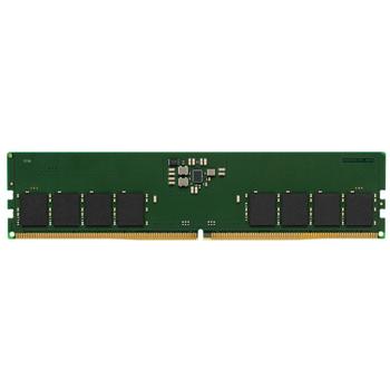 KINGSTON 16GB 4800MHz DDR5 Non-ECC CL40 DIMM 1Rx8 (KVR48U40BS8-16)