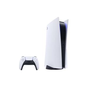 SONY PlayStation 5 825 GB Wi-Fi Black, White (CFI-1116A)