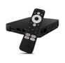 Vu+ YAY GO Android TV HIGH-END 4K UHD Streaming Box Android 10.0 and Chromecast integrated
