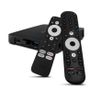 Vu+ YAY GO PRO Android TV HIGH-END 4K UHD Streaming Box Android 10.0 and Chromecast integrated (vuplusyaygopro)