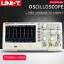 UNI-T Oskiloskooppi UNI-T UTD2102CL+