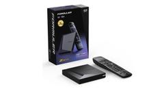 Formuler Formuler Z11 PROMAX BT1-Edition Android 11 OTT Medien Player 4GB RAM 32GB Flash (FormulerZ11PROMAX)