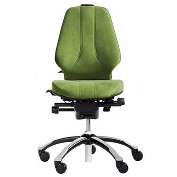 RH Kontorstol Rh Logic 300 Select (100161307)