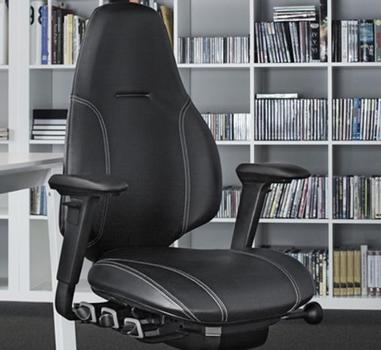 RH Dekorsøm Til Kontorstol Rh Mereo (100161814)