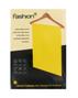  Kopipapir A4 80G Rapsgul (500)