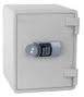 SAFECO Brannsikrert dokumentskap 40L (P60)