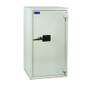 SAFECO Brannsikrert dokumentskap 300L (P120)