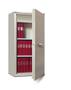 SAFECO Brannsikret dokumentskap 200L (P60)