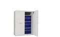 SAFECO Brannsikret dokumentskap 390L (P60)