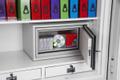 SAFECO Datainnsats 90-120 DIS 14,3L