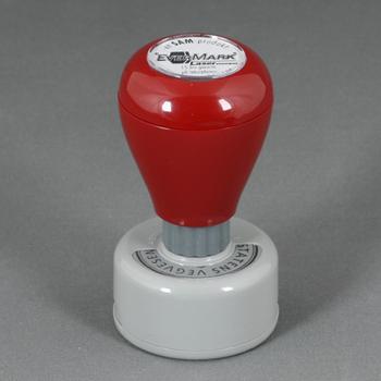Stempel Evermark rund Ø32mm (100198028)