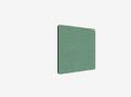 LINTEX Skjermvegg Edge Bord Front 800x700mm Farge Lth 51