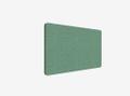 LINTEX Skjermvegg Edge Bord Front 1200x700mm Farge Lth 51