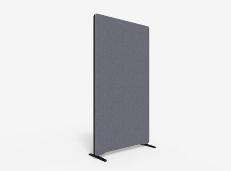 LINTEX Skjermvegg Edge gulv 1000x1800mm Farge Lth 62 (100187493)