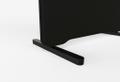 LINTEX Fot Skjermvegg Edge gulv Blade Farge S