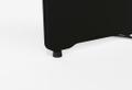 LINTEX Fot Skjermvegg Edge gulv Slim Farge S