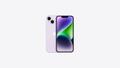 Apple Vodacom iPhone 14 512GB Purple