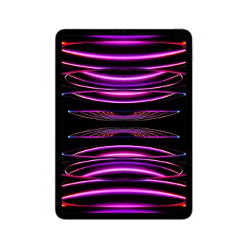 APPLE 11-inch iPad Air M3 - 11 " - M3 - 8 GB - 1000 GB - Grey - BRUGT - MEGET GOD STAND (REFURB_MCAH4KN/A)