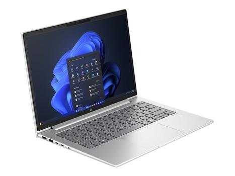 HP Probook 440 G11 Intel Core Ultra 7 155U 14inch WUXGA AG LED UWVA 16GB DDR5 512GB SSD AX211 Wi-Fi 6E +BT W11P 1yr SmartBuy (ML) (A37SXET#UUW)
