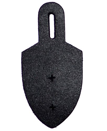 Patch 65mm - Navneskilt (d102-002)