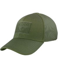 CONDOR Flex Tactical - Caps - Olivengrønn