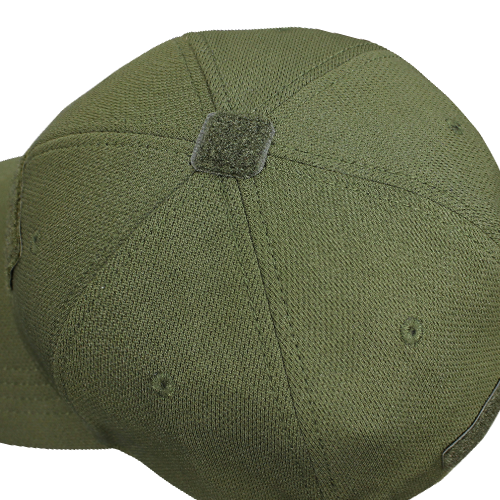 CONDOR Flex Tactical - Caps - Olivengrønn (161080-001-L/XL)