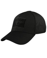 CONDOR Flex Tactical - Caps - Svart